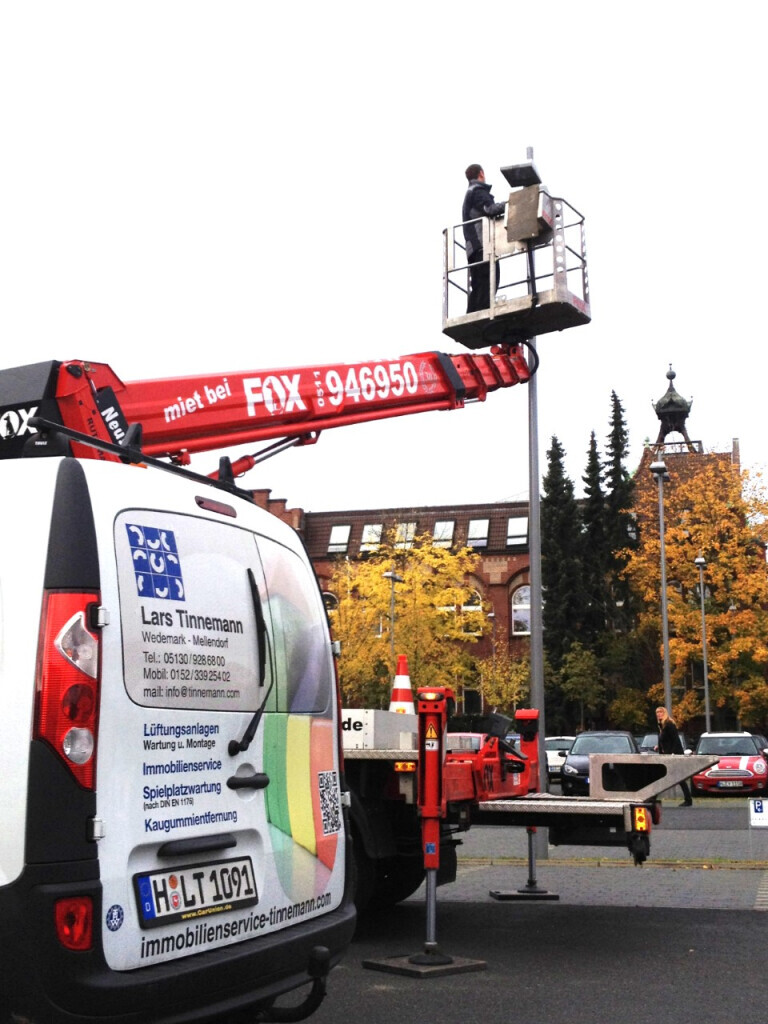 Bilder Tinnemann Immobilienbetreuung