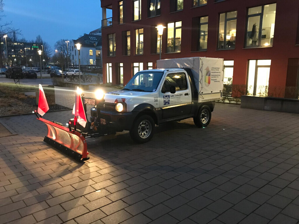 Bilder Tinnemann Immobilienbetreuung