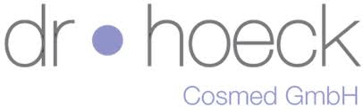 Dr. Hoeck GmbH Logo