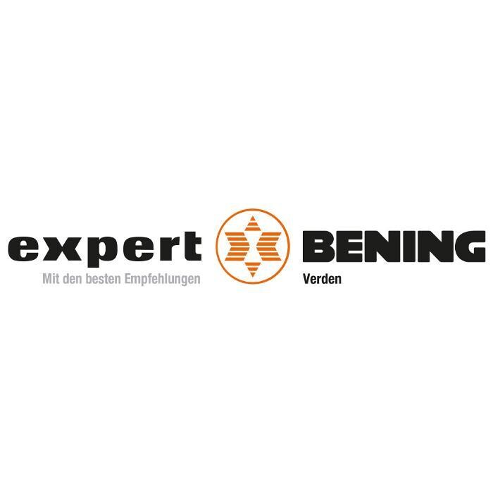 expert Bening Verden Logo