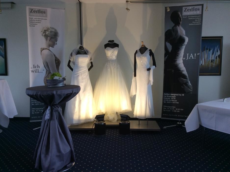Bilder Brautkleider & Abendmode Zeitlos