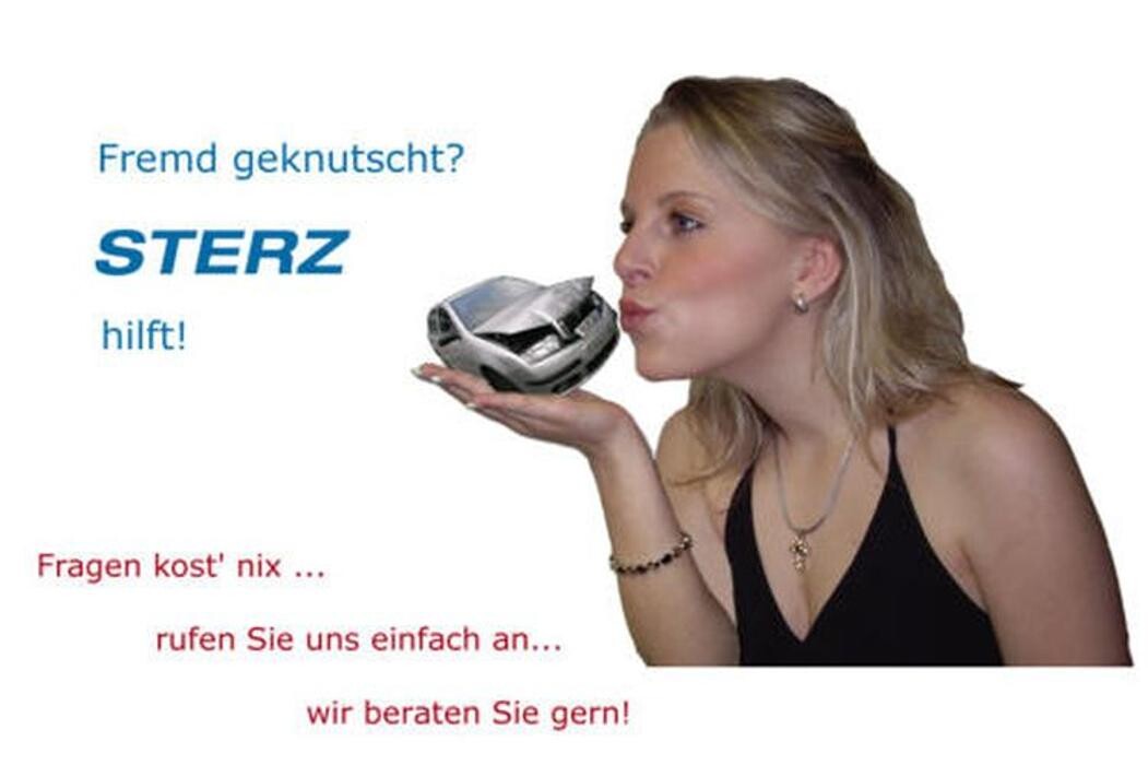 Bilder STERZ KFZ-Sachverständigen-Team