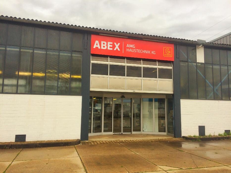 Bilder ABEX AMG HAUSTECHNIK