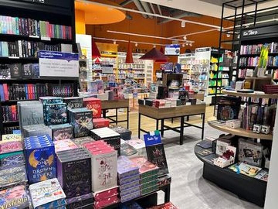 Bilder Thalia Nürnberg - MERCADO