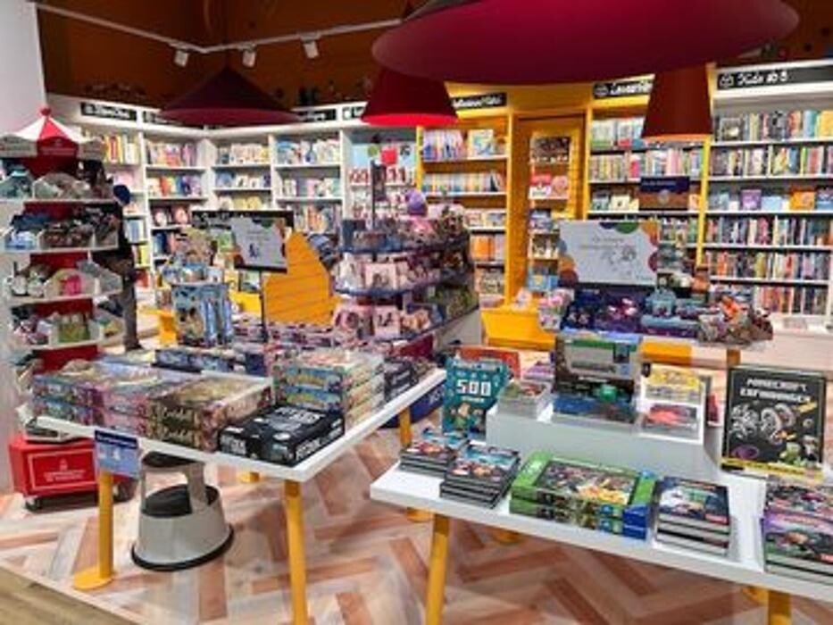 Bilder Thalia Nürnberg - MERCADO