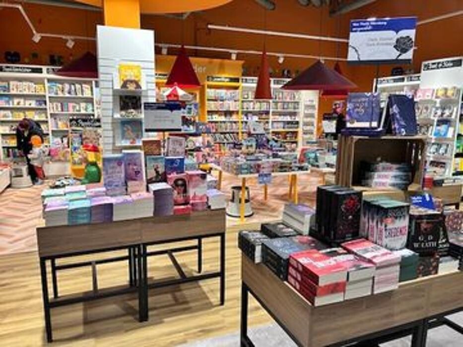 Bilder Thalia Nürnberg - MERCADO