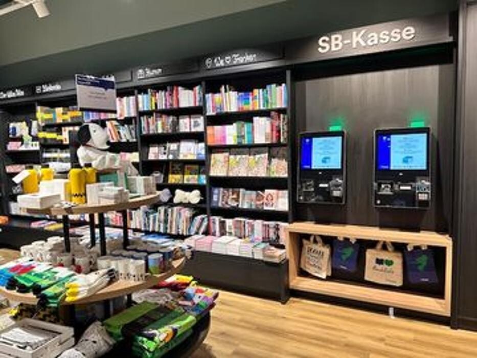 Bilder Thalia Nürnberg - MERCADO