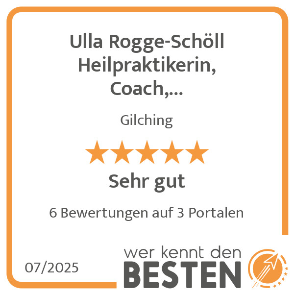 Bilder Ulla Rogge-Schöll Heilpraktikerin, Coach, Krisenbegleiterin