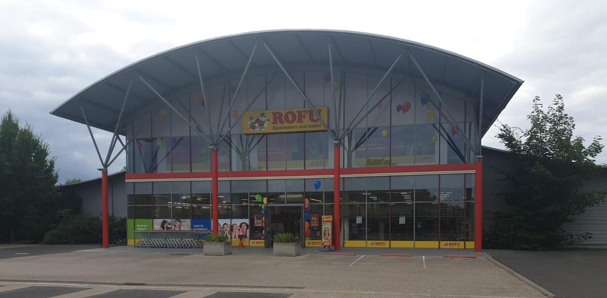 Bilder Rofu Kinderland Kitzingen