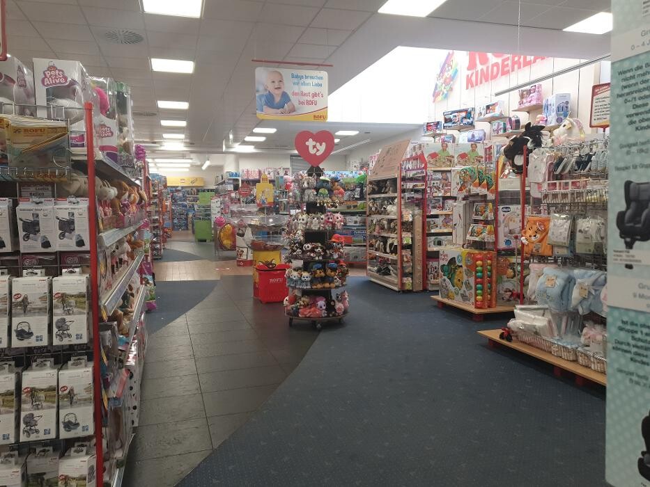 Bilder Rofu Kinderland Kitzingen