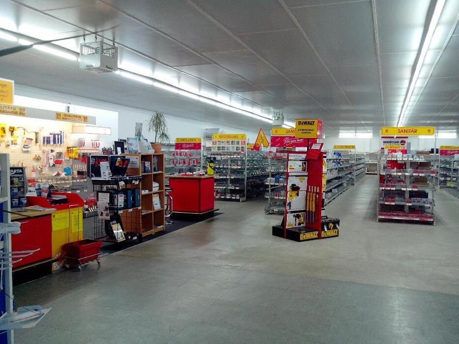 Bilder ABEX 24/7 Ibbenbüren / Werthmühlenstraße