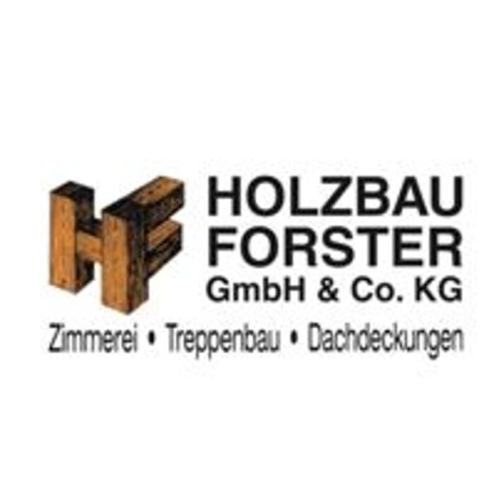 Bilder Forster Holzbau GmbH & Co. KG