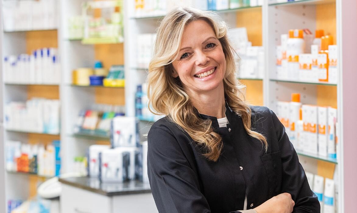 Bilder Stern Apotheke