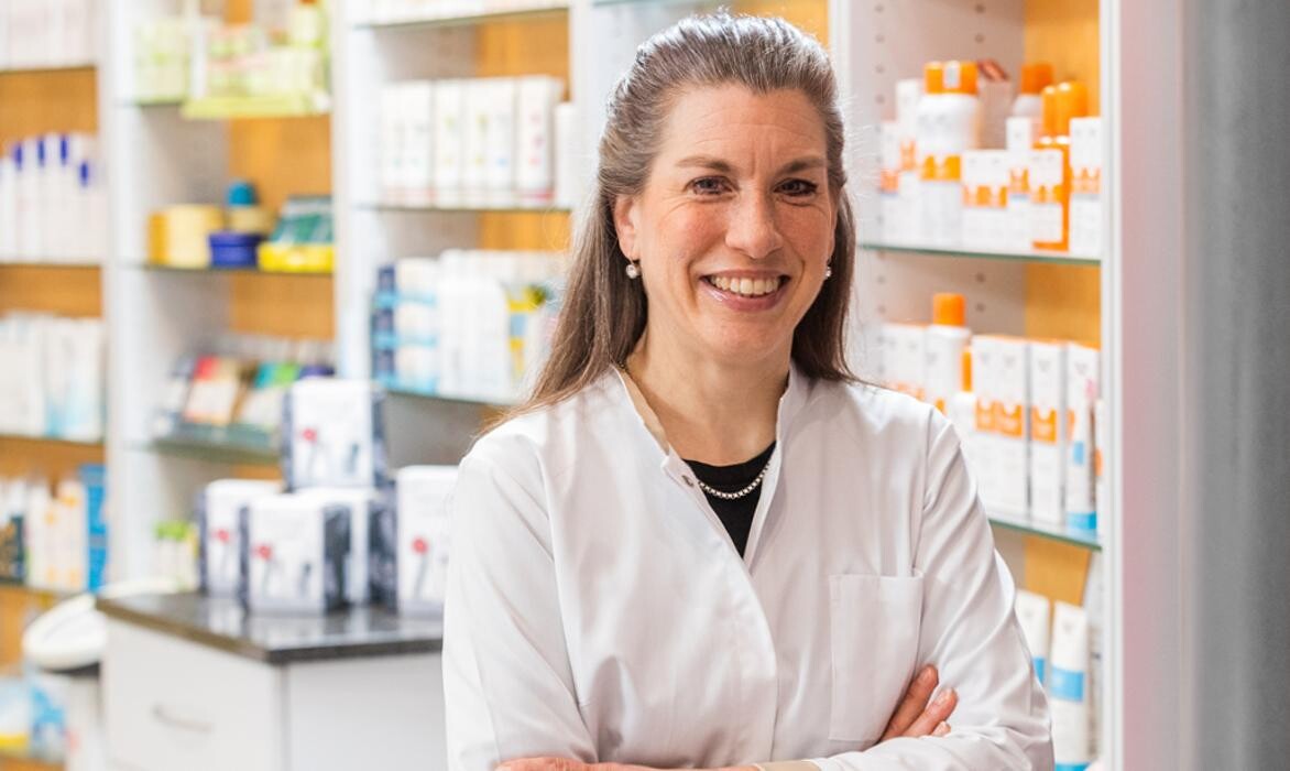 Bilder Stern Apotheke