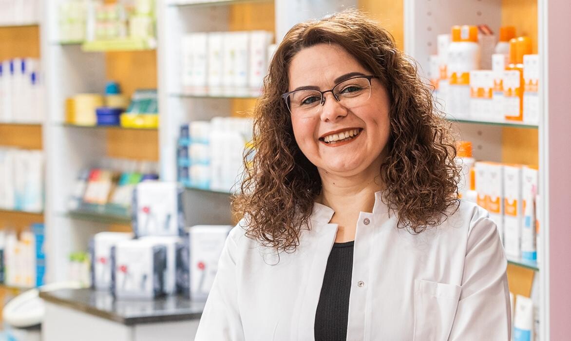 Bilder Stern Apotheke