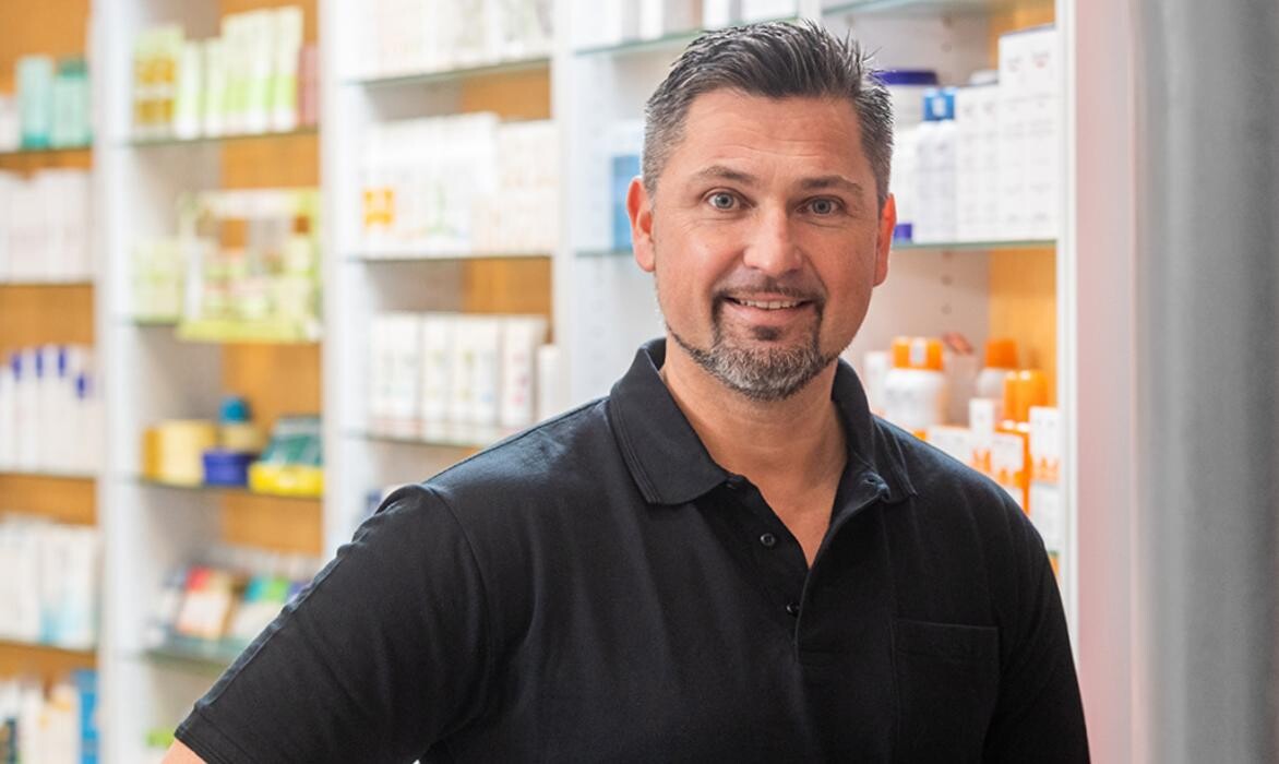 Bilder Stern Apotheke