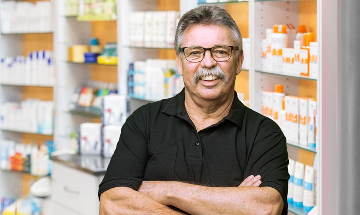 Bilder Stern Apotheke