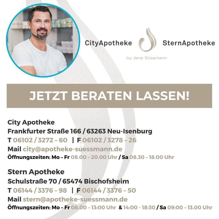 Bilder Stern Apotheke