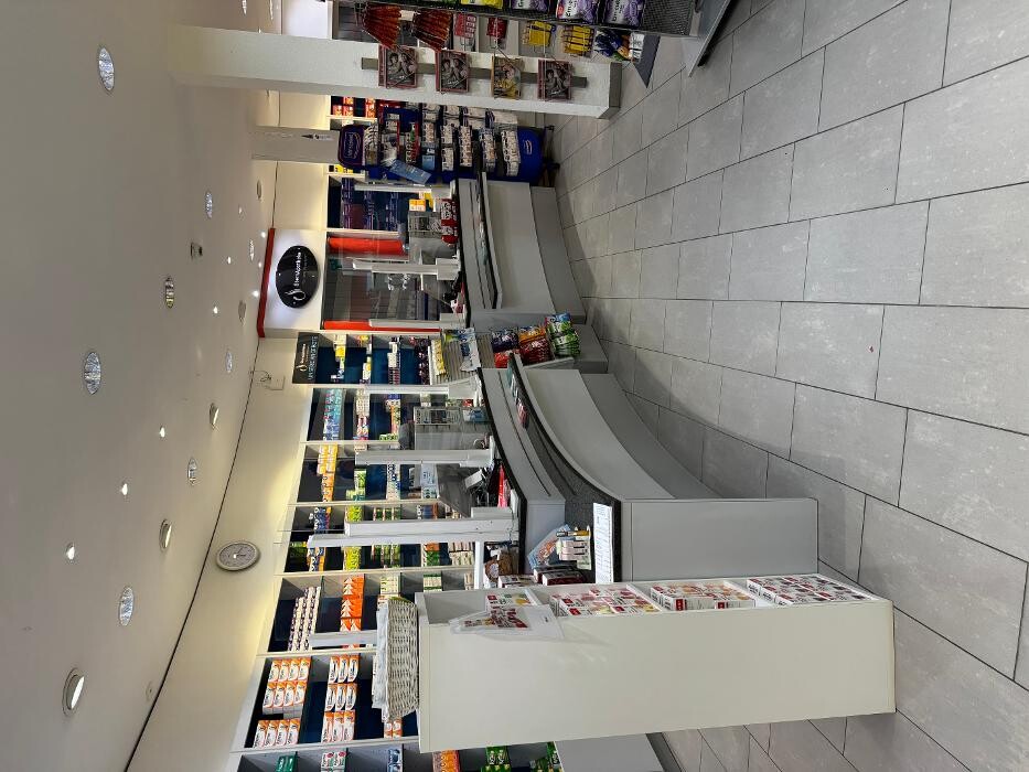 Bilder Stern Apotheke
