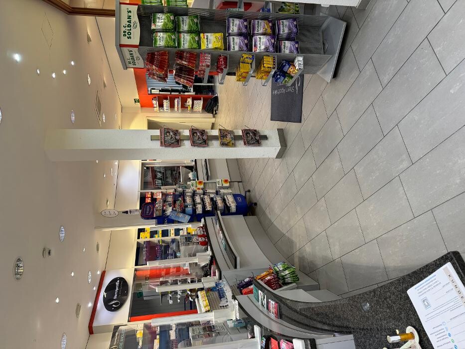 Bilder Stern Apotheke
