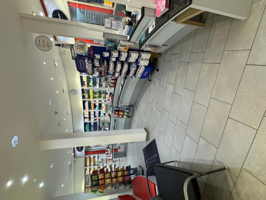 Bilder Stern Apotheke
