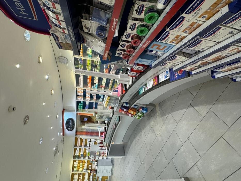 Bilder Stern Apotheke