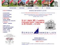 Screenshot for www.1a-bremer-immobilien.de