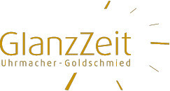 GlanzZeit Logo