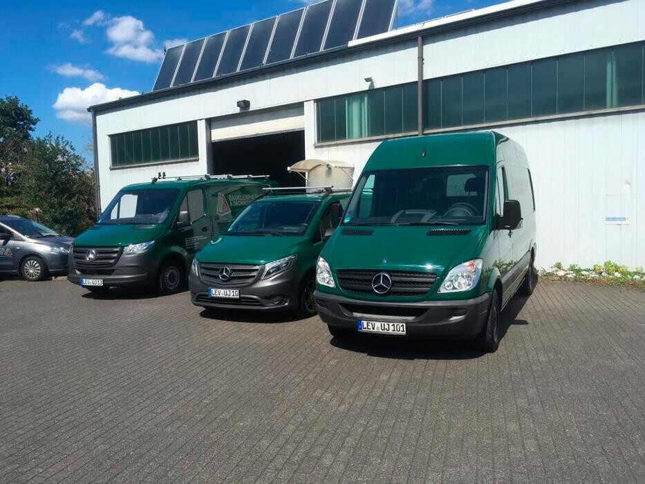 Bilder Juber - Bauklempnermeister & Dachdecker