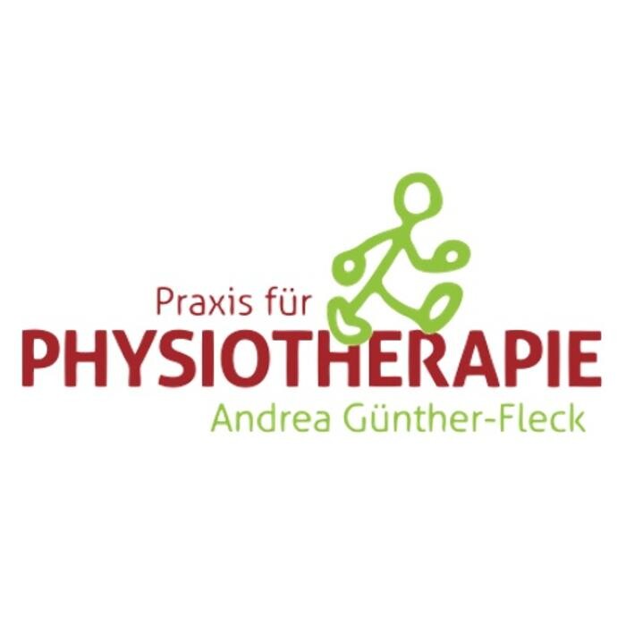 Praxis für Physiotherapie Andrea Günther-Fleck Logo