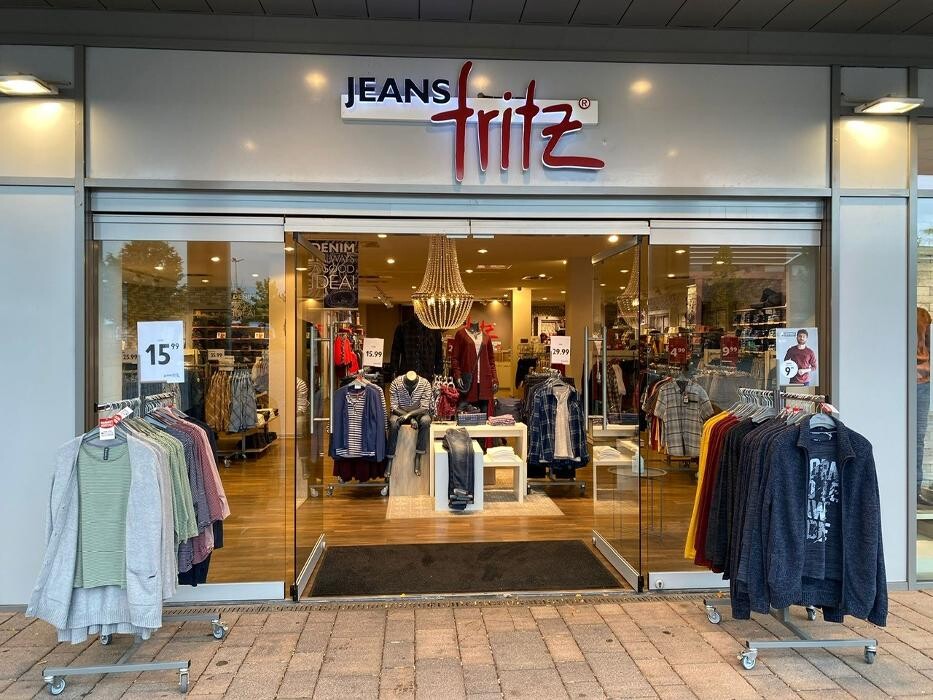 Bilder JEANS FRITZ