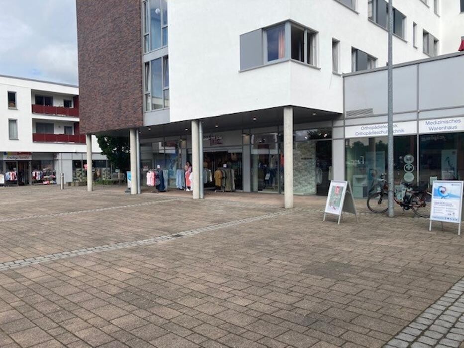 Bilder JEANS FRITZ