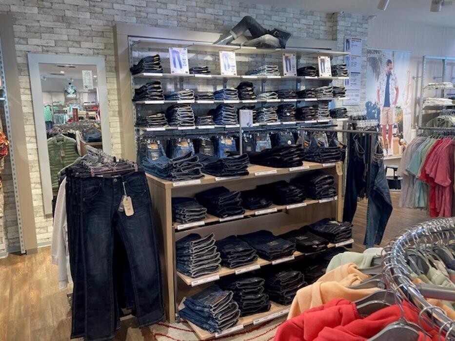 Bilder JEANS FRITZ