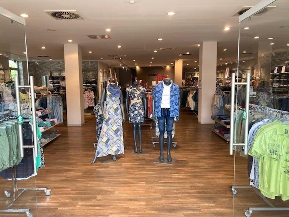 Bilder JEANS FRITZ