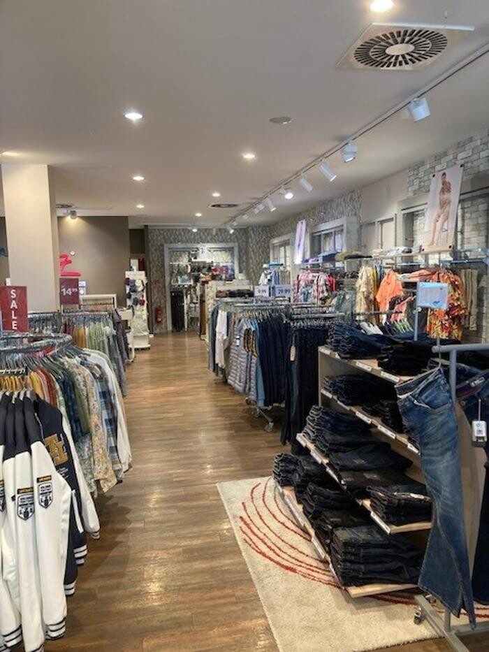 Bilder JEANS FRITZ