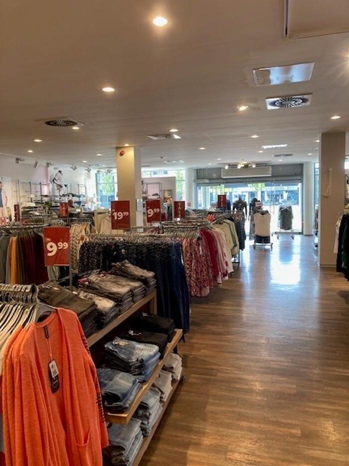 Bilder JEANS FRITZ