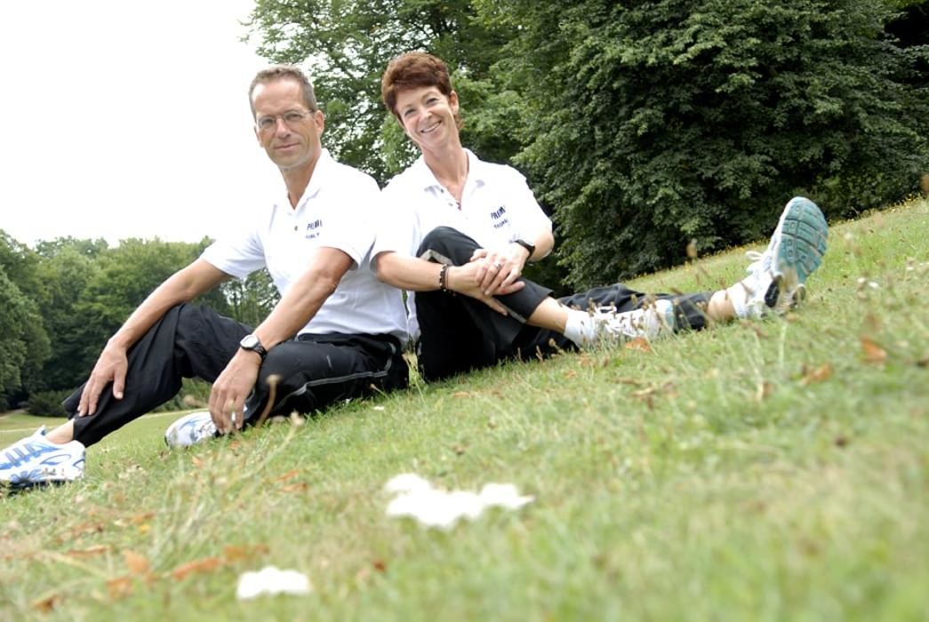 Bilder Personal Training Center Blankenese