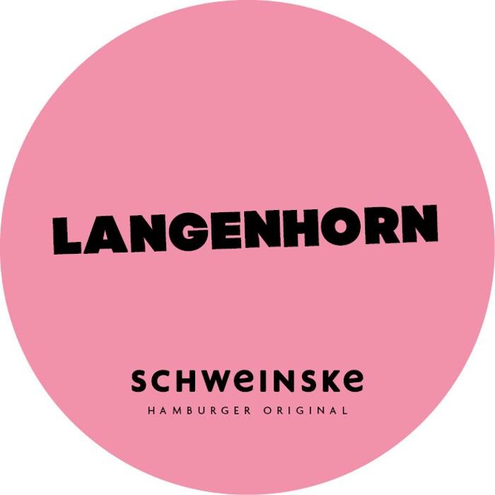 Schweinske Restaurant in Hamburg Langenhorn - Schnitzel, Burger & Frühstück Logo