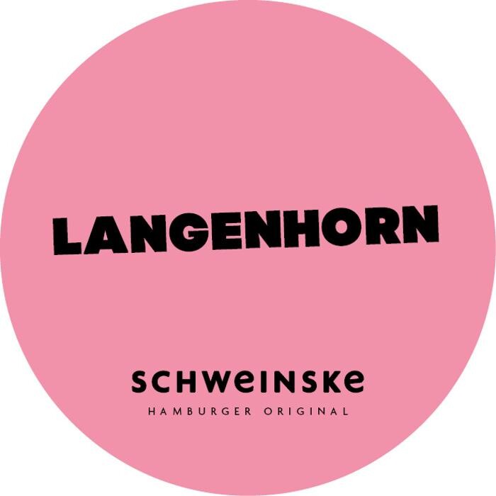 Schweinske Langenhorn Logo