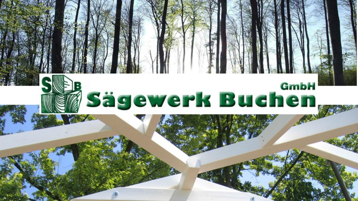 Bilder Sägewerk Buchen GmbH