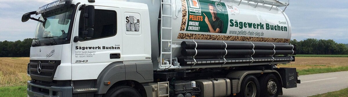 Bilder Sägewerk Buchen GmbH