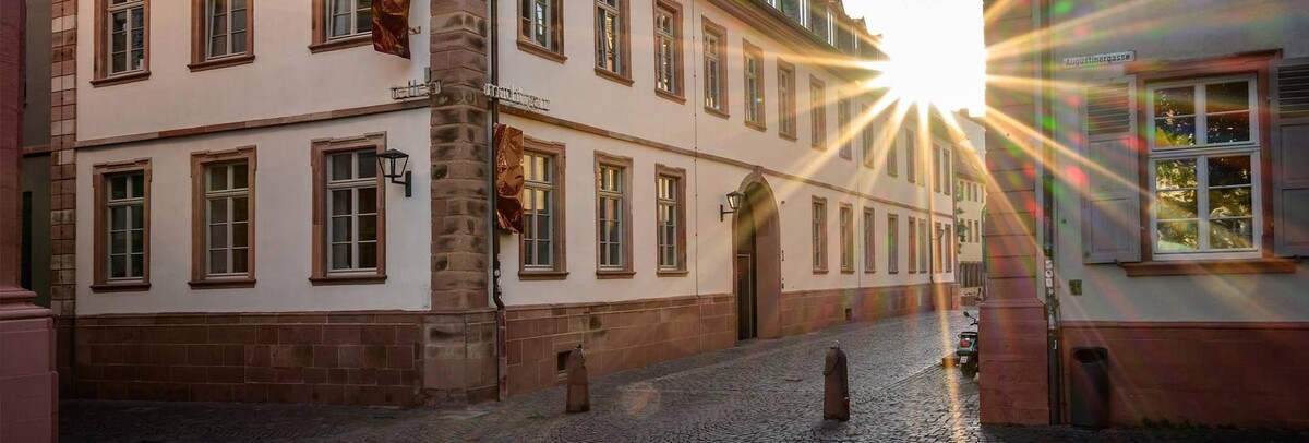 Bilder Bildungszentrum Heidelberg Bildungswerk d. Erzd. Freiburg