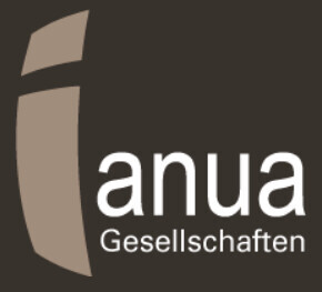 IANUA HAUSVERWALTUNG GmbH Logo