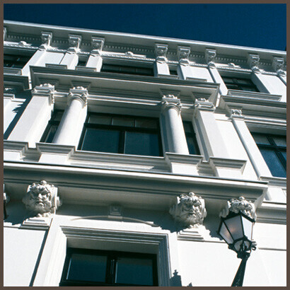 Bilder IANUA HAUSVERWALTUNG GmbH