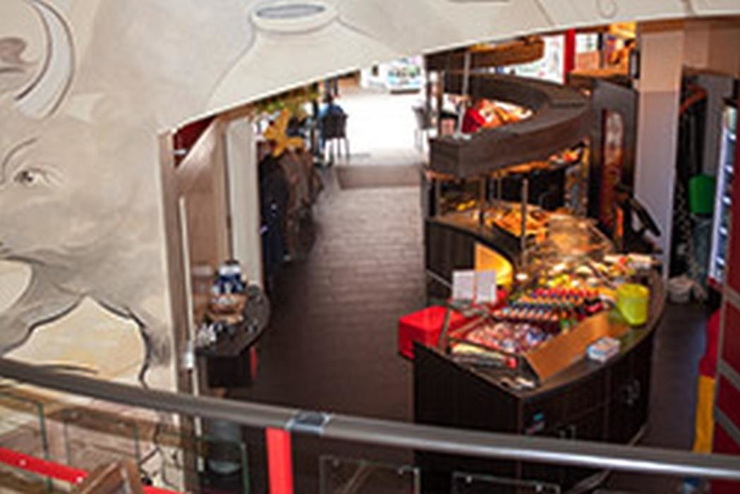 Bilder Bäckerei Otto Schall