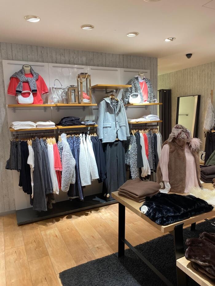 Bilder nara Mode in Buchen