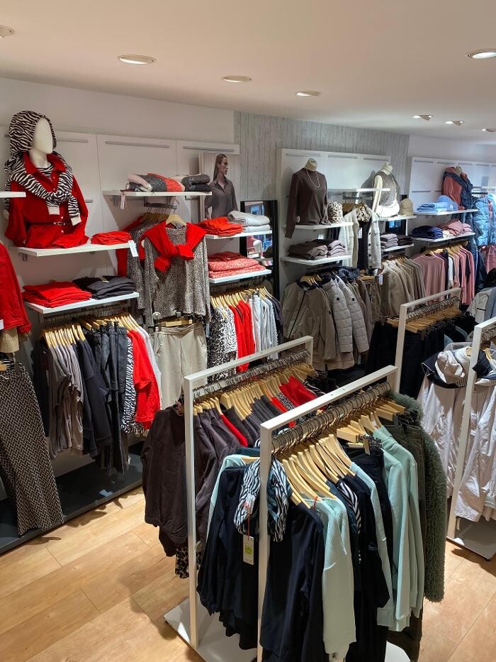 Bilder nara Mode in Buchen