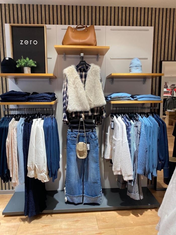 Bilder nara Mode in Buchen