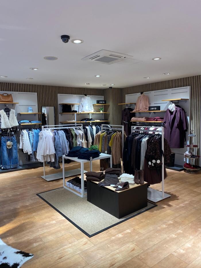 Bilder nara Mode in Buchen