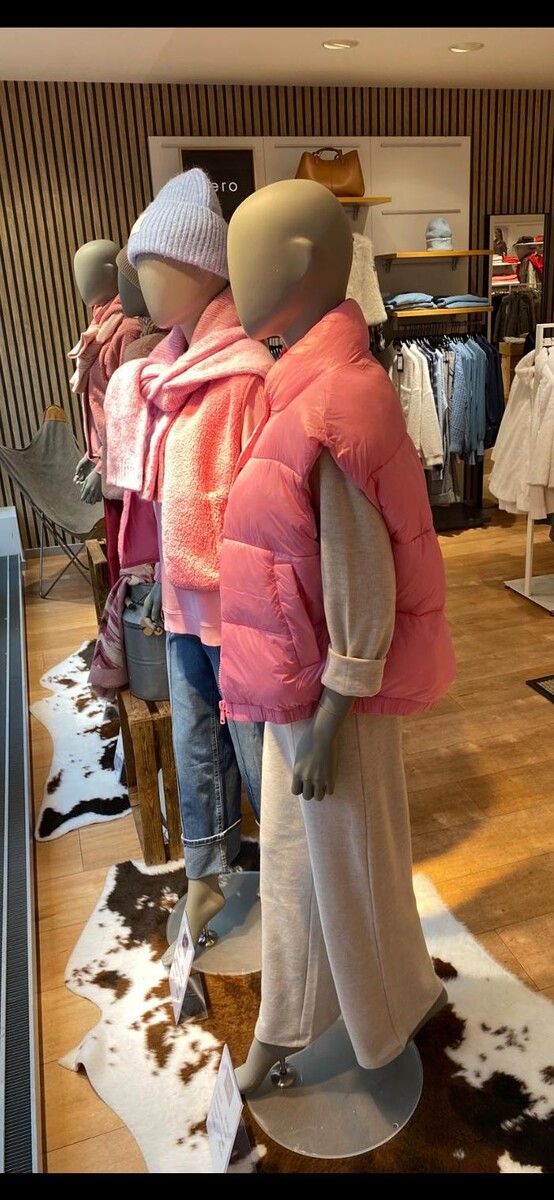 Bilder nara Mode in Buchen